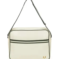 Fred Perry - CLASSIC SHOULDER BAG