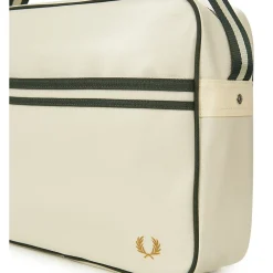 Fred Perry - CLASSIC SHOULDER BAG