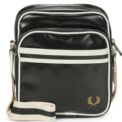 Fred Perry - CLASSIC SIDE BAG