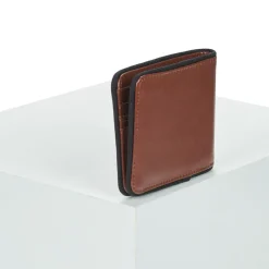 Fred Perry - COATED POLYESTER BILLFOLD WALL