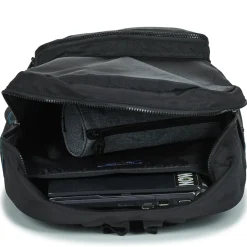 Fred Perry - CONTRAST TAPE BACKPACK