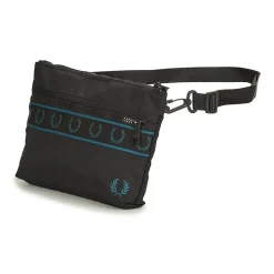 Fred Perry - CONTRAST TAPE SACOCHE BAG