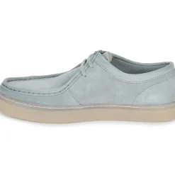 Fred Perry - DAWSON LOW SUEDE