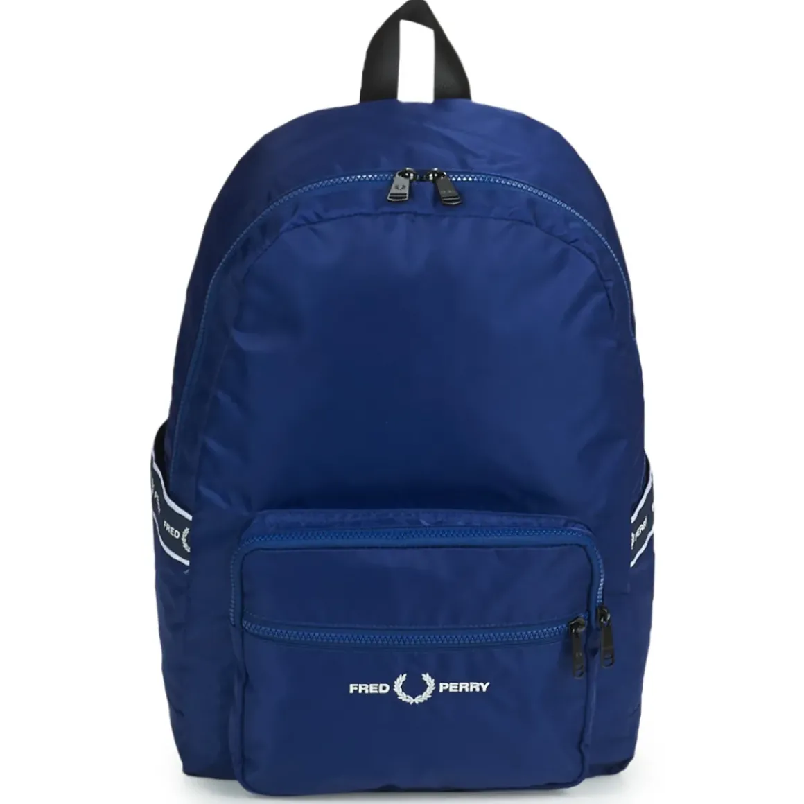 Fred Perry - GRAPHIC TAPE BACKPACK