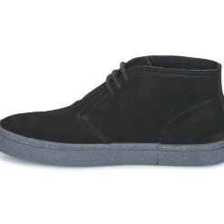 Fred Perry - HAWLEY SUEDE