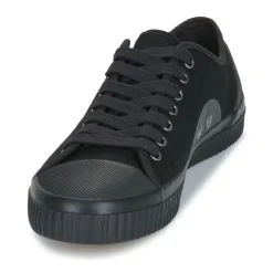 Fred Perry - HUGHES LOW CANVAS