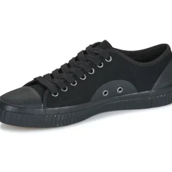 Fred Perry - HUGHES LOW CANVAS