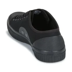 Fred Perry - HUGHES LOW CANVAS