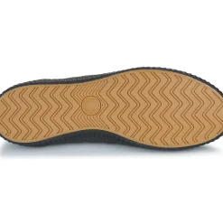Fred Perry - HUGHES LOW CANVAS