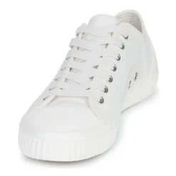 Fred Perry - HUGHES LOW CANVAS