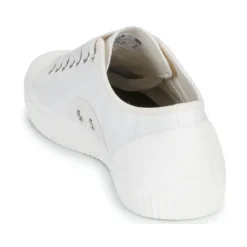 Fred Perry - HUGHES LOW CANVAS