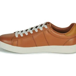 Fred Perry - SPENCER LEATHER