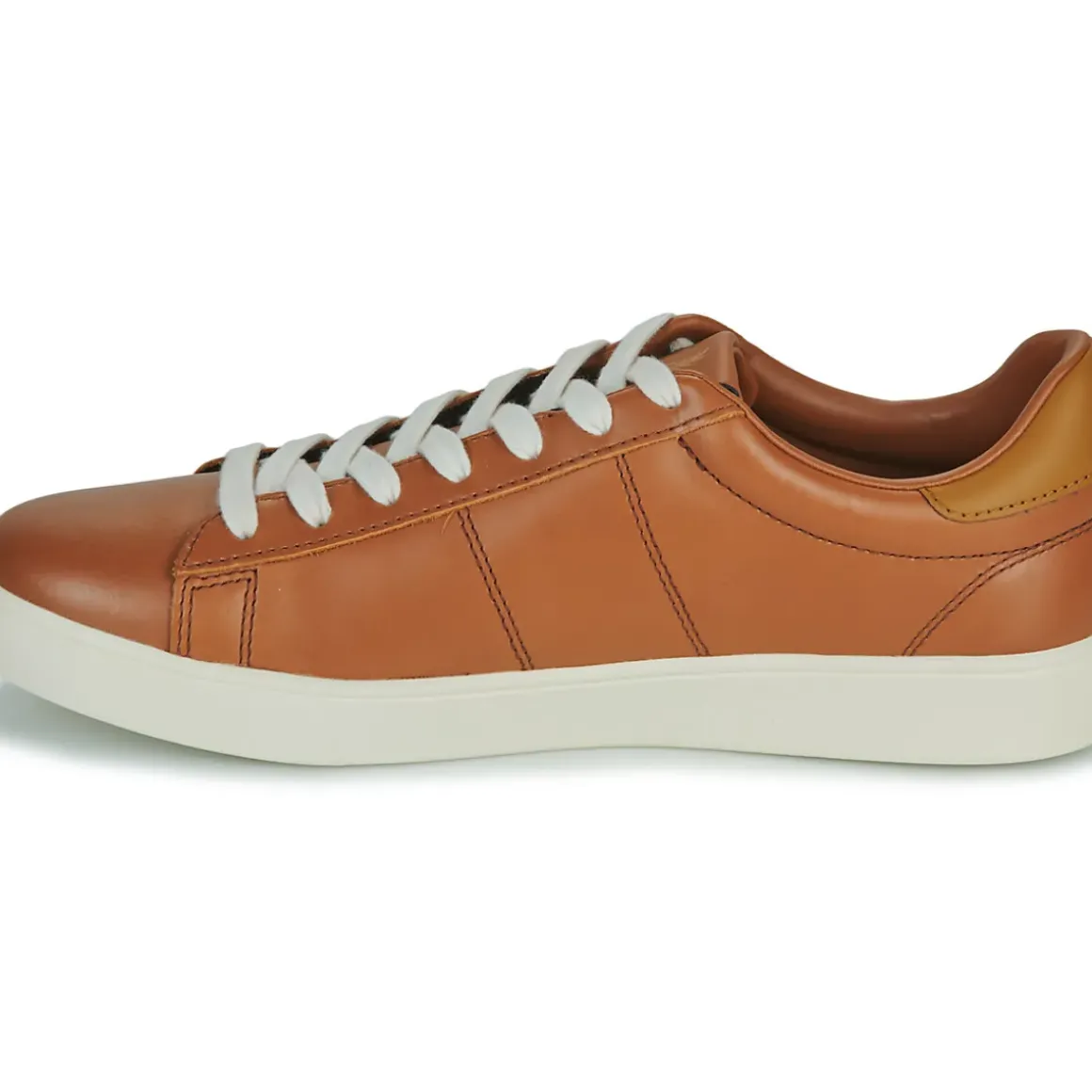 Fred Perry - SPENCER LEATHER