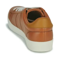 Fred Perry - SPENCER LEATHER