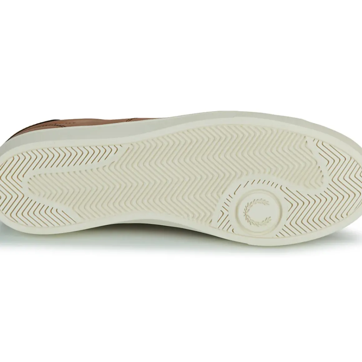 Fred Perry - SPENCER LEATHER