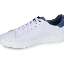 Fred Perry - SPENCER MESH / LEATHER