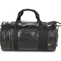 Fred Perry - TONAL BARREL BAG