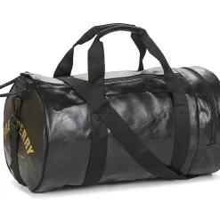 Fred Perry - TONAL BARREL BAG