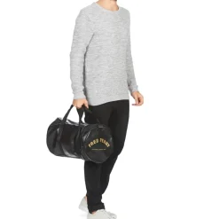 Fred Perry - TONAL BARREL BAG