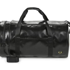 Fred Perry - TONAL LARGE BARREL BAG