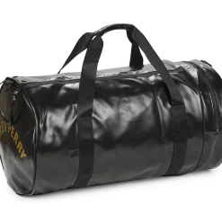 Fred Perry - TONAL LARGE BARREL BAG