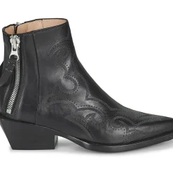 Freelance - CALAMITY 4 WEST DOUBLE ZIP BOOT