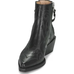 Freelance - CALAMITY 4 WEST DOUBLE ZIP BOOT