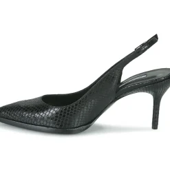 Freelance - JAMIE 7 SLINGBACK PUMP