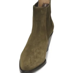 Freelance - JANE 7 CHELSEA BOOT