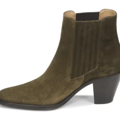 Freelance - JANE 7 CHELSEA BOOT