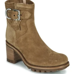 Freelance - JUSTY 7 SMALL GERO BUCKLE