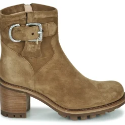 Freelance - JUSTY 7 SMALL GERO BUCKLE