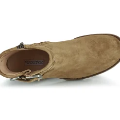 Freelance - JUSTY 7 SMALL GERO BUCKLE