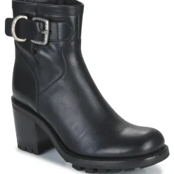 Freelance - JUSTY 7 SMALL GERO BUCKLE