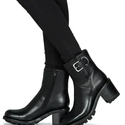 Freelance - JUSTY 7 SMALL GERO BUCKLE