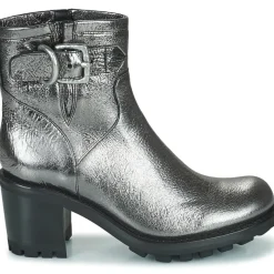 Freelance - JUSTY 7 SMALL GERO BUCKLE