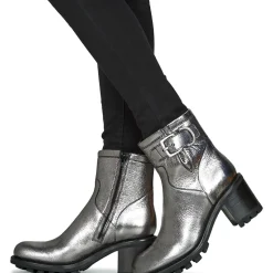 Freelance - JUSTY 7 SMALL GERO BUCKLE