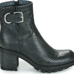 Freelance - JUSTY 7 SMALL GERO BUCKLE