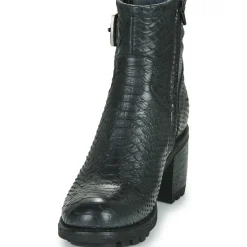 Freelance - JUSTY 7 SMALL GERO BUCKLE