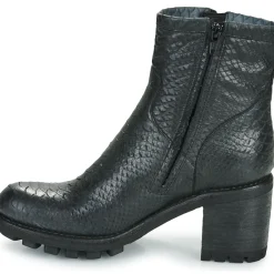 Freelance - JUSTY 7 SMALL GERO BUCKLE