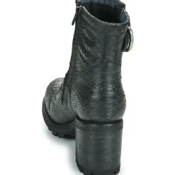 Freelance - JUSTY 7 SMALL GERO BUCKLE
