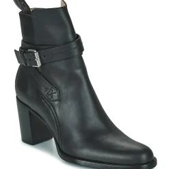 Freelance - LEGEND 7 JODHPUR BOOT