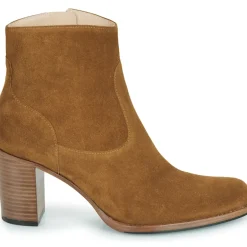 Freelance - LEGEND 7 ZIP BOOT