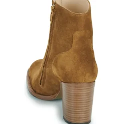 Freelance - LEGEND 7 ZIP BOOT