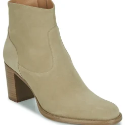 Freelance - LEGEND 7 ZIP BOOT