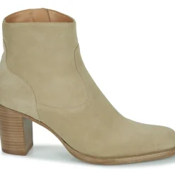 Freelance - LEGEND 7 ZIP BOOT
