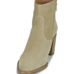 Freelance - LEGEND 7 ZIP BOOT