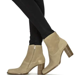 Freelance - LEGEND 7 ZIP BOOT