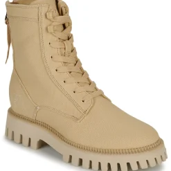 Freelance - LUCY BACK ZIP BOOT