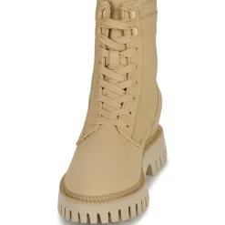 Freelance - LUCY BACK ZIP BOOT